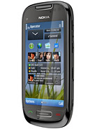 Best available price of Nokia C7 in Bhutan