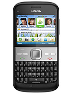 Best available price of Nokia E5 in Bhutan