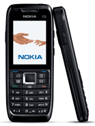 Best available price of Nokia E51 in Bhutan