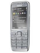 Best available price of Nokia E52 in Bhutan
