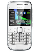 Best available price of Nokia E6 in Bhutan