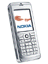 Best available price of Nokia E60 in Bhutan