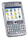 Best available price of Nokia E61 in Bhutan