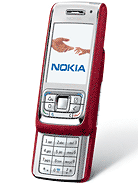 Best available price of Nokia E65 in Bhutan