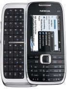 Best available price of Nokia E75 in Bhutan