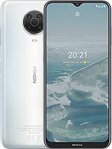 Best available price of Nokia G20 in Bhutan