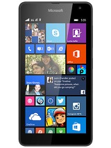 Best available price of Microsoft Lumia 535 in Bhutan