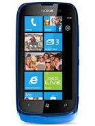 Best available price of Nokia Lumia 610 in Bhutan