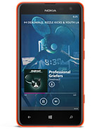 Best available price of Nokia Lumia 625 in Bhutan