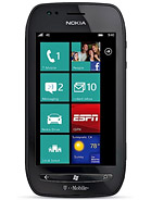 Best available price of Nokia Lumia 710 T-Mobile in Bhutan