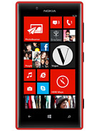 Best available price of Nokia Lumia 720 in Bhutan