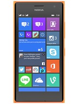 Best available price of Nokia Lumia 730 Dual SIM in Bhutan