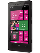 Best available price of Nokia Lumia 810 in Bhutan