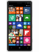 Best available price of Nokia Lumia 830 in Bhutan