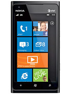 Best available price of Nokia Lumia 900 AT-T in Bhutan
