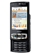 Best available price of Nokia N95 8GB in Bhutan
