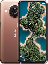 Best available price of Nokia X20 in Bhutan