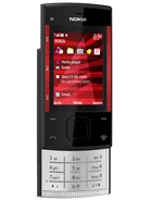 Best available price of Nokia X3 in Bhutan
