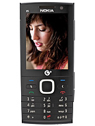 Best available price of Nokia X5 TD-SCDMA in Bhutan