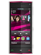 Best available price of Nokia X6 16GB 2010 in Bhutan