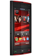 Best available price of Nokia X6 2009 in Bhutan