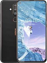 Best available price of Nokia X71 in Bhutan