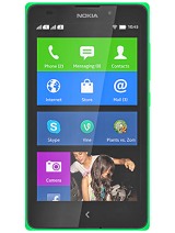 Best available price of Nokia XL in Bhutan