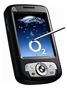 Best available price of O2 XDA Atom Exec in Bhutan