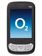 Best available price of O2 XDA Terra in Bhutan