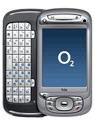Best available price of O2 XDA Trion in Bhutan
