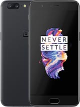 Best available price of OnePlus 5 in Bhutan