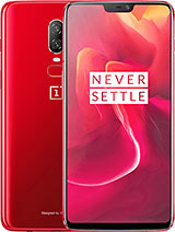 Best available price of OnePlus 6 in Bhutan