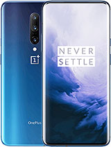 Best available price of OnePlus 7 Pro in Bhutan