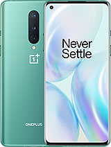 Best available price of OnePlus 8 in Bhutan
