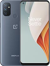 Best available price of OnePlus Nord N100 in Bhutan