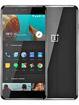 Best available price of OnePlus X in Bhutan