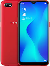 Best available price of Oppo A1k in Bhutan