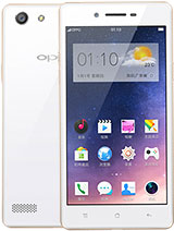 Best available price of Oppo A33 (2015) in Bhutan