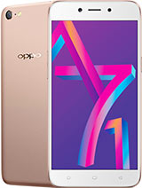 Best available price of Oppo A71 2018 in Bhutan