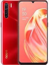Best available price of Oppo A91 in Bhutan