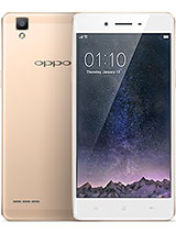 Best available price of Oppo F1 in Bhutan