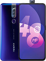 Best available price of Oppo F11 Pro in Bhutan