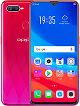 Best available price of Oppo F9 F9 Pro in Bhutan