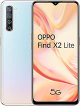 Best available price of Oppo Find X2 Lite in Bhutan