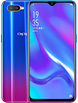 Best available price of Oppo RX17 Neo in Bhutan