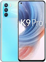 Best available price of Oppo K9 Pro in Bhutan