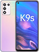 Best available price of Oppo K9s in Bhutan
