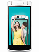 Best available price of Oppo N1 mini in Bhutan
