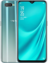 Best available price of Oppo R15x in Bhutan