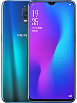 Best available price of Oppo R17 in Bhutan